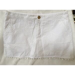 Lilly Pulitzer Skort